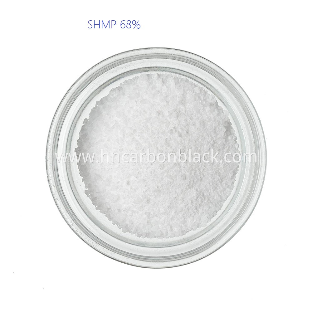 Food Additive Sodium Hexametaphosphate E452i